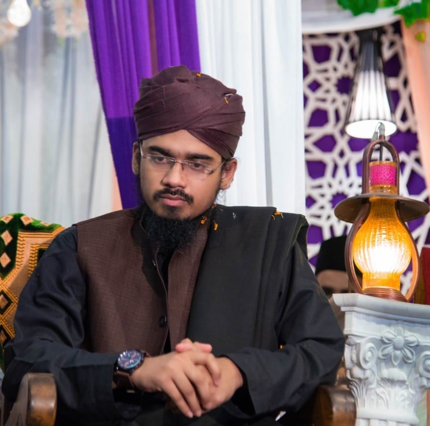Syed Muhammad Saiful Islam Bari